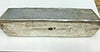 USA Silver Bar Chattanooga Tennessee 100 oz .999 The United States Government