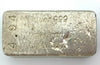 Extremely Rare Vintage American Credit  4.94oz Silver Bar .999