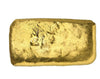Brasil Gold Bar MMV Morro Velho 99.90g AngloGold Ashantik Mineração Minas Gerais