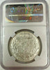 Liechtenstein 1904 Silver 5 Kronen John Johann II Fürst NGC MS62 Mintage-15,000