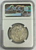 Norway 1914 Silver 2 Kroner 100th Anniversary of the Constitution NGC