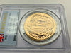 Rare 2012 Great Britain Gold £5 Elizabeth II Diamond Jubilee Sovereign PCGS MS69