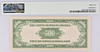 1934A $500 Bill Federal Reserve Note Philadelphia PMG VF35 Fr#2202-C