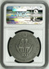 2006 Belarus Silver Coin 20 Roubles Fairy Tales The Twelve Months NGC MS70 Matte