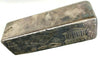 Vintage Silver Bar 100 oz .999 Academy CSRCO Loaf Style