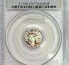 2003 United States $10 Statue of Liberty American Platinum Eagle PCGS MS69