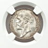 1900 Lichtenstein Silver Coin Krone Prince Johann II NGC MS63+