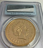 Rare 2012 Great Britain Gold £5 Elizabeth II Diamond Jubilee Sovereign PCGS MS69