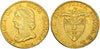Colombia 1839 Gold Coin 16 Pesos Bogota Republik Nueva Granada PCGS AU55
