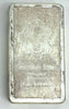 Silver Bar 10 oz .999 Scottsdale In God We Trust AZ USA