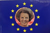 2001 Netherlands 6 Coins Set Her Majesty Queen Beatrix Special Edition