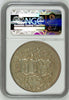 Swiss 1899 Medal Shooting Fest St Gallen Flawil R-1171a NGC AU58 Mintage-600