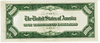 1934 $1000 Bill Federal Reserve Note Chicago Small Size PMG CU64 EPQ Fr2212-G