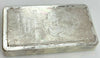 Silver Bar 10 oz .999 Scottsdale In God We Trust AZ USA