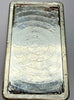US 10 oz Bar .999 Fine Silver Academy Manufacturing