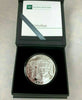 2019 Poland Silver Proof Coin 20 Zloty The Polish Thermopylae – Wizna Box COA