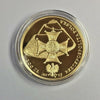 Rare 2017 Poland Gold Proof Coin 200 Zloty Tadeusz Kosciuszko Low Mintage
