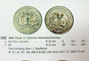 Swiss 1899 Shooting Medal St Gallen Flawil R-1172a NGC MS66 Top Pop Mintage-150