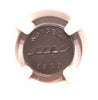 1920 Germany Notgeld Rare Coin Mergentheim 2 Pfennig Funck-339.4 NGC MS62