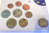 2006 D Germany Euro Official Coin Set Special Edition München Mint Deutschland