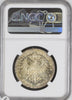 German States Prussia 1913 Silver 3 Mark Reichsmark Wilhelm II NGC PF65+ Jubilee