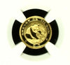 China 1988 Gold Coin 5 Yuan Panda Temple of Heaven NGC PF69 Ultra Cameo