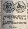 Rare Liberia 1965 Proof Gold $25 NGC PF67 William Tubman 70th Birth. Mintage-100