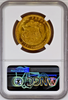 Chile Republic 1926 Gold Coin 100 Pesos NGC MS63 Diez Cóndores