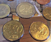 France 2006 Official Euro Set 8 Coin Monnaie De Paris Mintage 500 sets only