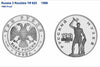 Russia 1998 Silver Coin 3 Roubles Russian Sosaveta NGC PF 67 UC Russian Museum