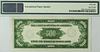 1934 $500 Bill Federal Reserve Note Philadelphia PMG AU 58 EPQ Fr2202-C