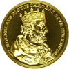 2013 Poland Gold Coin 500 Zloty Boleslaw I Chrobry NGC MS69 Mintage 750