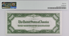 1934A $1000 Federal Reserve Note Boston PMG AU55 Fr2212-A Small Size