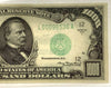 1934A $1000 Bill Federal Reserve Note San Francisco PCGS AU55 EPQ Fr2212-L