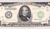 1934A $1000 Bill Federal Reserve Note St. Louis PMG VF30 Fr#2212-H Small Size