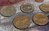 France 2000 Euro Set 8 Coins UNC Monnaie De Paris Special Edition