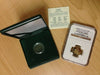 2006 Poland Gold Coin 100 Zloty World Cup Soccer NGC PF69UC Box COA Rare