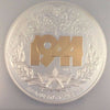 Ukraine 2014 Silver Gilt Coin 20 Hryven Korsun-Shevchenkovsky Offensive NGC PF68