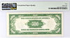 1934 $500 Federal Reserve Note Chicago PMG XF40 Fr.2202-G ExceptionalPaperQualty