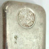 Rare Perth Mint Australia Silver Bar 10 oz .999