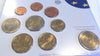 2006 F Germany Euro Official Coin Set Special Edition Stuttgart Mint Deutschland