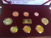 2008 Malta 8 Coins Official Euro Set Special Edition Box COA