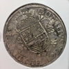 Spanish Netherlands 1558 Silver Daalder Gelderland Philip II of Spain NGC AU55