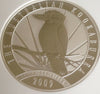 Australia 2009 Silver 30 Dollars 1 kilo kg Kookaburra Bird NGC MS69 Perth Mint