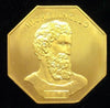 San Marino 1996 1997 Set 3 Gold Coins Michelangelo Buonarroti NGC PF68 Box COA