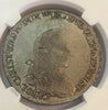 Germany 1785 K//B Silver Taler Karl Christian Erdmann Württemberg-Oels NGC MS64