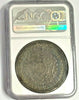 Austria 1708 Silver Coin Thaler Joseph I Vienna DAV-1013 NGC AU53