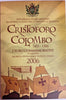 2006 San Marino 2€ Christoph Columbus Cristoforo Colombo Italy Commemorative