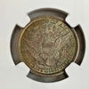 1895 P Liberty Barber Head Quarter NGC MS64 Silver Coin 25 cents United States