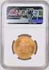 Bahamas 1967 Set 4 Gold Coins NGC MS67/66/64 commemorate the new constitution